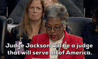 Supreme Court GIF by GIPHY News