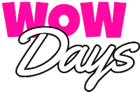 Top Wow Sticker by Perugiamotori