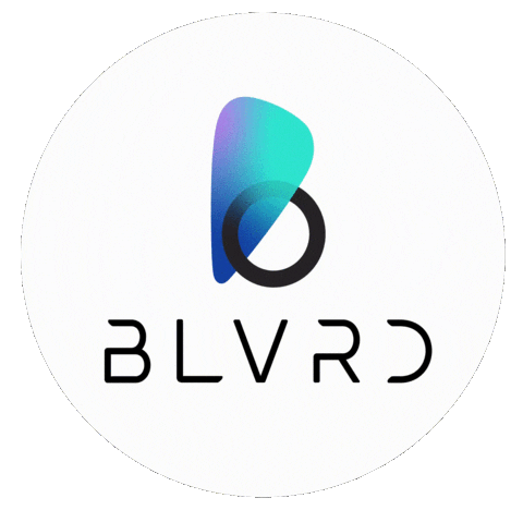 Shopping App Sticker by BLVRD