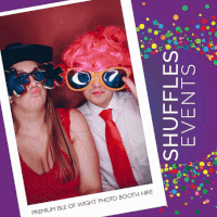 chloeandpatrick2016 GIF by Shuffles Events