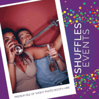 chloeandpatrick2016 GIF by Shuffles Events