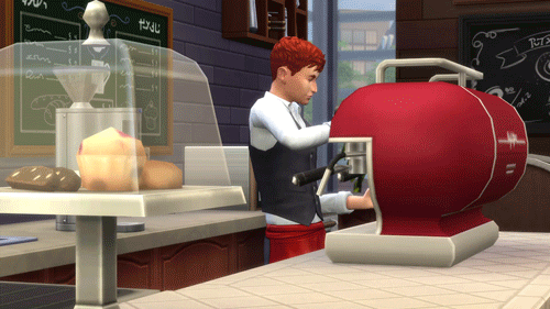 oh no oops GIF by The Sims