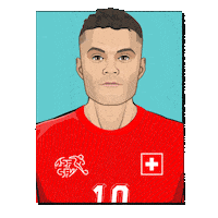 World Cup Smile Sticker by Panini America