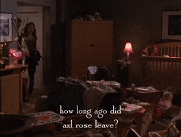 season 5 netflix GIF by Gilmore Girls 