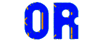 Art Glitch Sticker