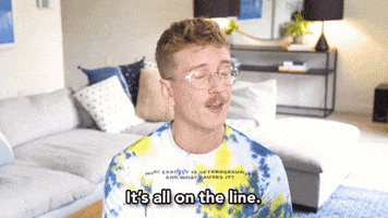 Youtube Video GIF by tyler oakley