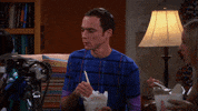 Season 4 Sheldon GIF by The Big Bang Theory