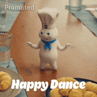 GIF by Pillsbury