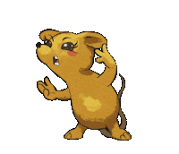 Animation Wtf Sticker