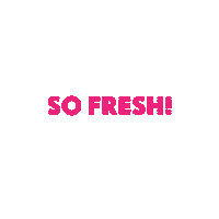 Awesome Love It Sticker by Fresh Bridge
