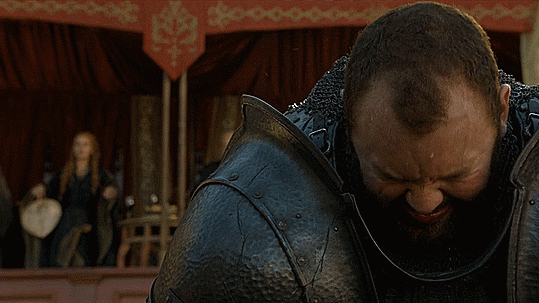 crushes gregor GIF