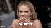 tea what GIF by Married At First Sight Australia