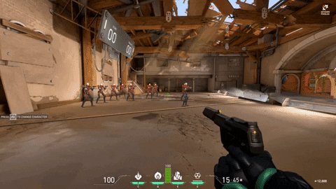 ValorantLocker giphygifmaker GIF