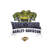 Harley Davidson Motorcycle Sticker by RideNow Powersports