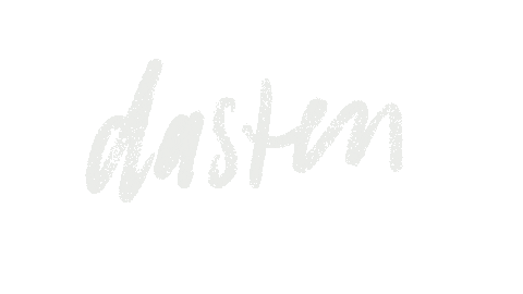 Dasten Sticker