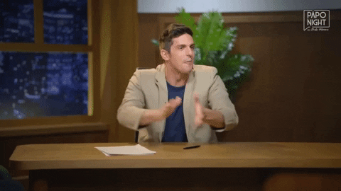 Rafael Infante Feliz GIF by Porta Dos Fundos