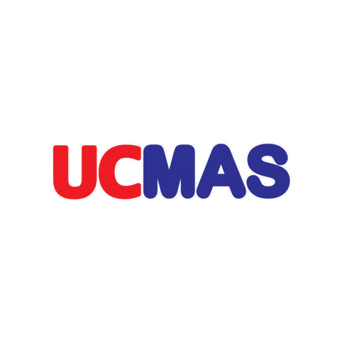 Ucmas Sticker by Thaka Jordan