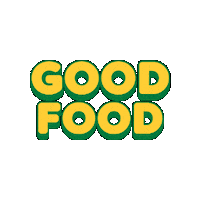 Good Food Sticker by Knorr