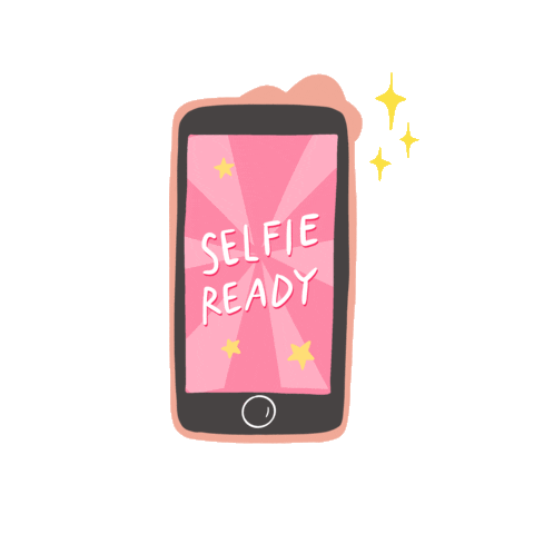 Feel Good Beauty Sticker by Revlon Indonesia