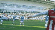 Ecfc Exetercity GIF by Exeter City Football Club