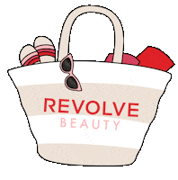 Summer Beauty Sticker by revolve