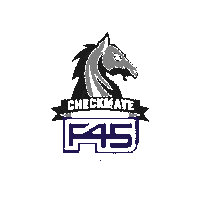 F45Shelton Sticker by F45 Training Shelton