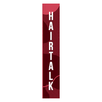 Hairtalkscandinavia Sticker by Hairtalk Nordic