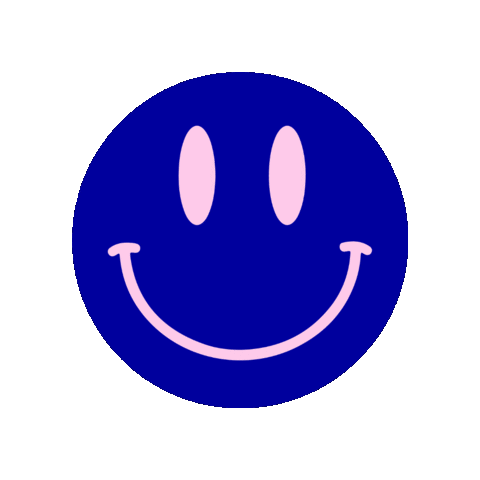 Smile Sticker