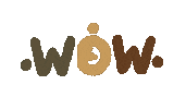Surprise Wow Sticker