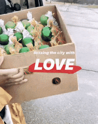 GIF by City Life Lansing