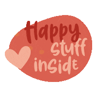 happystuffnl happystuff Sticker