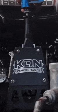 Shifter GIF by KDN