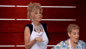 television celebrity GIF by MasterChef España