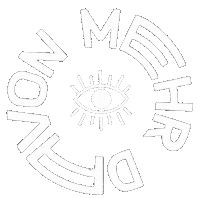 Jana Mehr Sticker