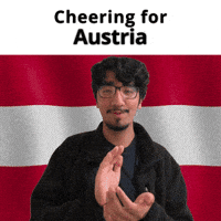 Austria GIF