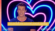 Cbs Love GIF by LoveIslandUSA