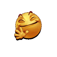 Poker Face Reaction Sticker by GGPoker