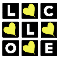 Sticker by sl33pingvillag3