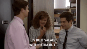 comedy central blake henderson GIF by Workaholics