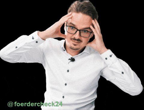 foerdercheck24 giphygifmaker investment investor tobias GIF