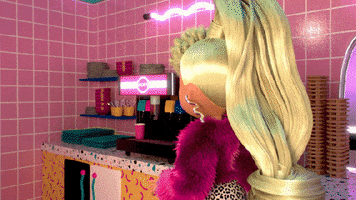 Swag Queens GIF by L.OL. Surprise!