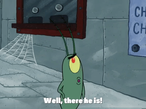 season 4 episode 13 GIF by SpongeBob SquarePants