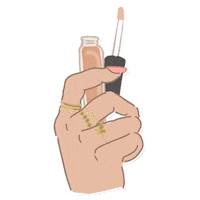 Chelly80 Sticker by FrankieRose