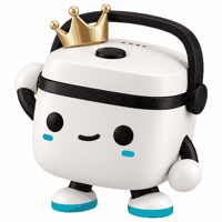 Treat Yourself As Seen On Tv GIF by Rice Robot