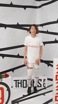 Portland GIF by Thorns FC