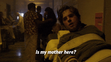 bates motel romero GIF by A&E