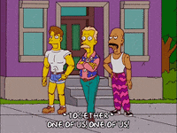 talking homer simpson GIF