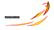 Animation Rainbow Sticker by youmotion.com