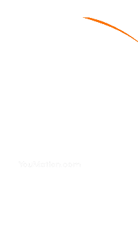 Animation Rainbow Sticker by youmotion.com