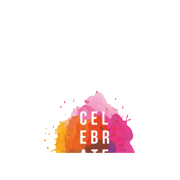 Sbh Celebratelife Sticker by Saalbacher Hof